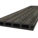 Доска Террасная NanoWood «Standart» Derevo двухсторонняя - Антрацит 150×26 купить в Балашове