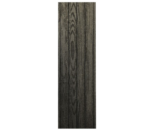 Доска Террасная NanoWood «Standart» Derevo двухсторонняя - Антрацит 150×26 купить в Балашове