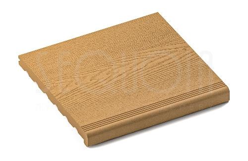 Ступень ДПК 3D Evolution WOOD NATURE купить в Балашове