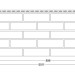 ФП Grand Line клинкерный кирпич стандарт Шоколадный (коричневый) купить в Балашове