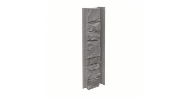 Планка универсальная VOX Solid Stone Toscana камень серый купить в Балашове