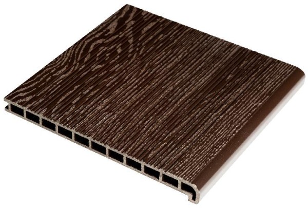 Ступени из ДПК Faynag WOOD Венге купить в Балашове