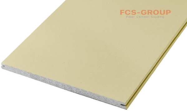 Фиброцементные панели FCS Group Smooth Line F08 купить в Балашове
