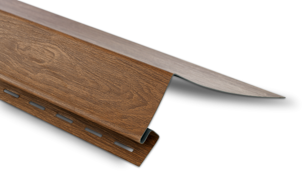 Широкая околооконная планка UP Decor Дуб золотой купить в Балашове