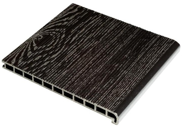 Ступени из ДПК Faynag WOOD Кварц купить в Балашове