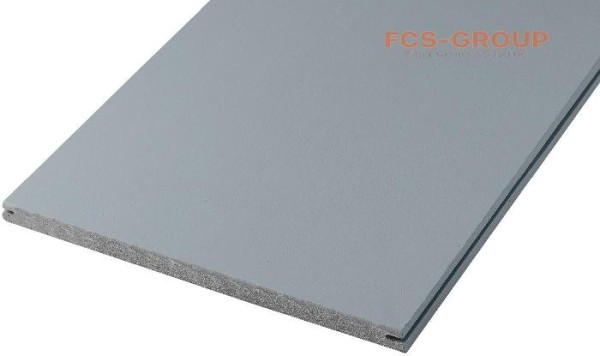 Фиброцементные панели FCS Group Smooth Line F10 купить в Балашове