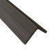 Угол EasyDecking Co-extrusion 57х57 Chestnut купить в Балашове
