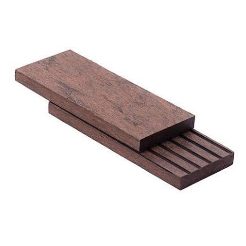 Плинтус Bruggan Multicolor 10х80х2200 Венге купить в Балашове