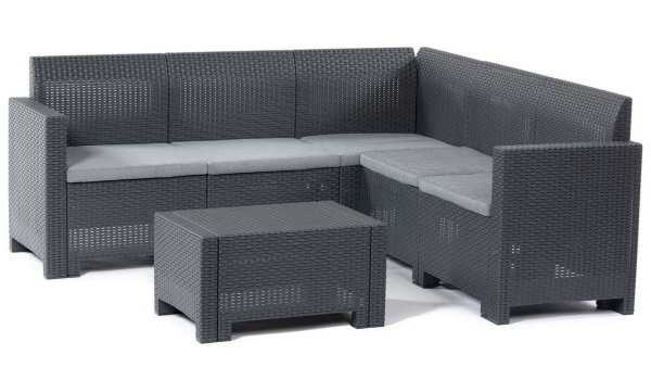 Set CORNER Nebraska HB . Цвет венге.                                        купить в Балашове