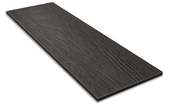 Фибросайдинг DECOVER 3600 x 190 x 8 мм Gray купить в Балашове