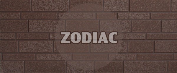 Фасадная панель Zodiac Эконом панели AG1-002E купить в Балашове
