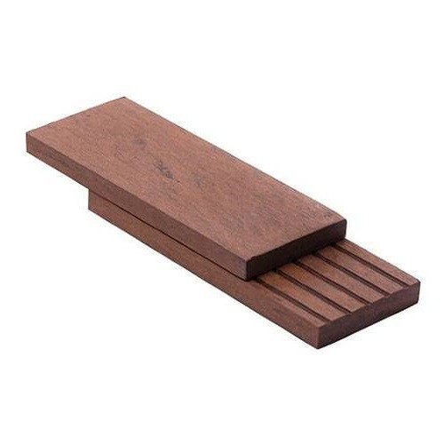 Плинтус Bruggan Multicolor 10х80х2200 Кедр купить в Балашове