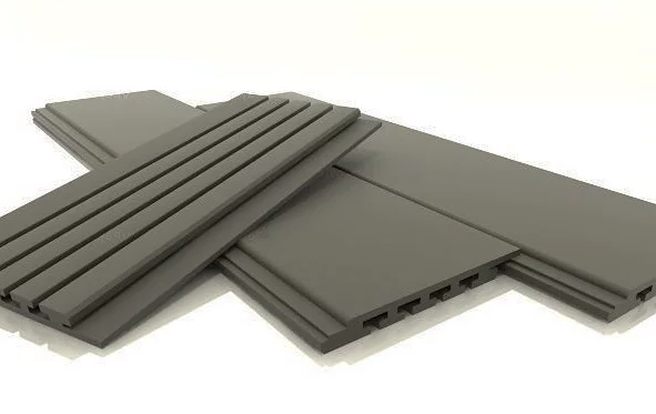 Сайдинг NanoWood HOUSE Беленый дуб купить в Балашове