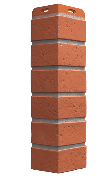 Угол Berg кирпичный купить в Балашове