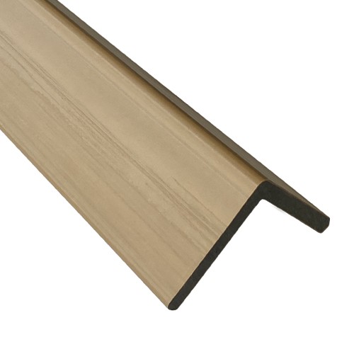 Угол EasyDecking Co-extrusion 57х57 Oak купить в Балашове