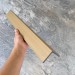 Угол EasyDecking Co-extrusion 57х57 Oak купить в Балашове