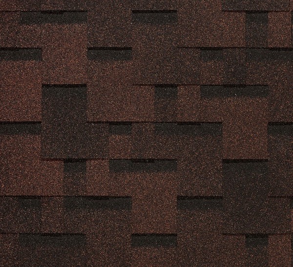 Гибкая черепица Docke, коллекция Афины Кварц купить в Балашове