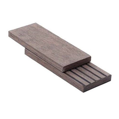 Плинтус Bruggan Multicolor 10х80х2200 Серый купить в Балашове
