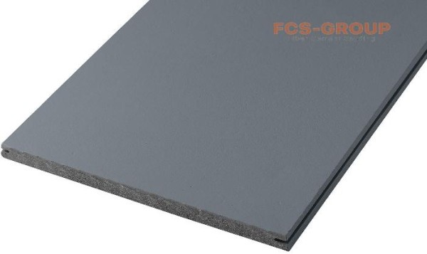 Фиброцементные панели FCS Group Smooth Line F15 купить в Балашове