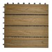 Садовый паркет дпк CM Garden Modern, 300х300 мм, PATINA TEAK (Патина тик) купить в Балашове