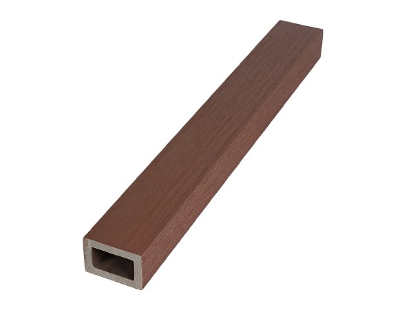 Балясина Woodvex Co-Extrusion Махагон купить в Балашове