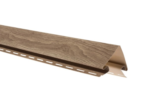 Угол наружный К-12, ВН, Орех купить в Балашове