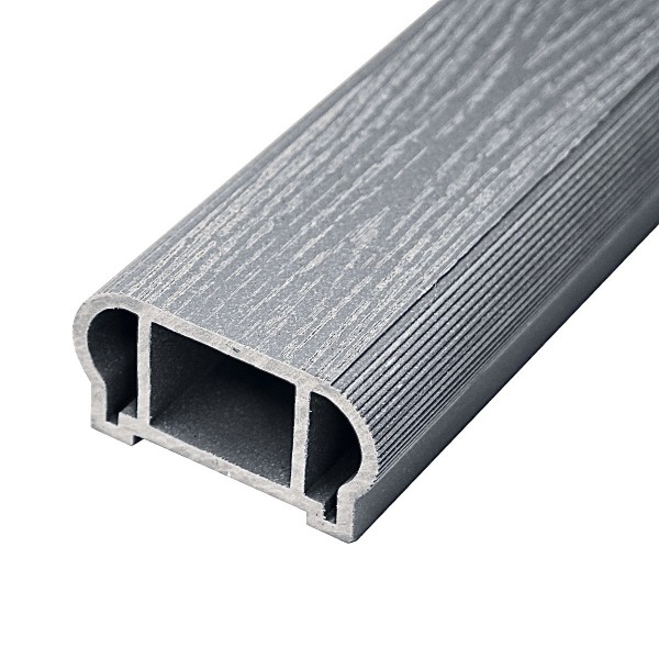 Перила FAYNAG ДПК WOOD графит купить в Балашове