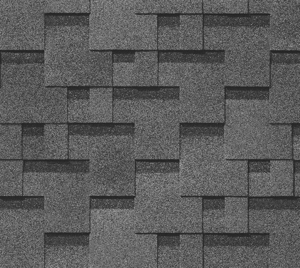 Гибкая черепица Docke, коллекция Афины Титан купить в Балашове