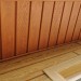 Софит Ю-Пласт, перфорация по центру Дуб Золотой купить в Балашове