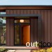 Панель универсальная ДПК Outdoor 3D шлифованная морёный дуб купить в Балашове