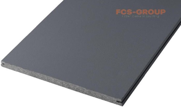 Фиброцементные панели FCS Group Smooth Line F18 купить в Балашове
