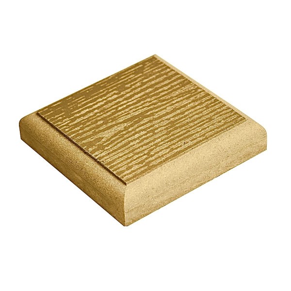 Крышка верхняя FAYNAG ДПК орех купить в Балашове