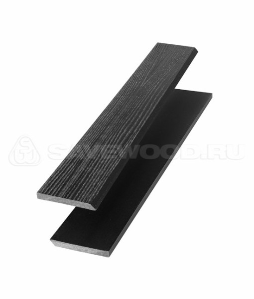 Торцевая рейка Savewood Черный купить в Балашове