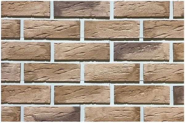 Фиброцементные панели КАНЬОН коллекция КЛИНКЕР 48 купить в Балашове