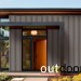 Панель универсальная ДПК Outdoor 3D шлифованная серая купить в Балашове
