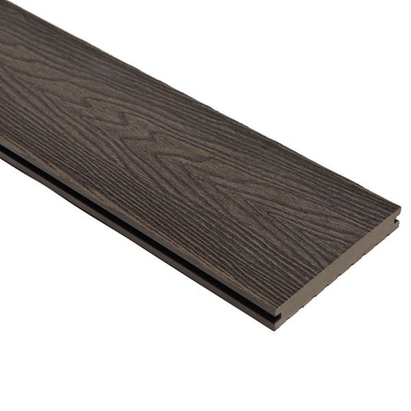 Террасная доска из ДПК CM Decking серия VINTAGE SOLID венге (под заказ) купить в Балашове