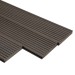 Террасная доска из ДПК CM Decking серия VINTAGE SOLID венге (под заказ) купить в Балашове