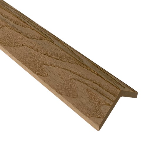 Уголок EasyDecking Wood-Х 45х45 Тик Микс купить в Балашове