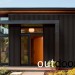 Панель универсальная ДПК Outdoor 3D шлифованная черная купить в Балашове