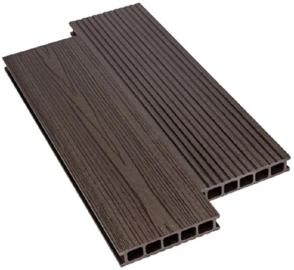 Террасная доска ДПК Deckart Praktik Optimum Венге купить в Балашове
