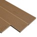 Террасная доска из ДПК CM Decking серия VINTAGE SOLID дуб (под заказ) купить в Балашове