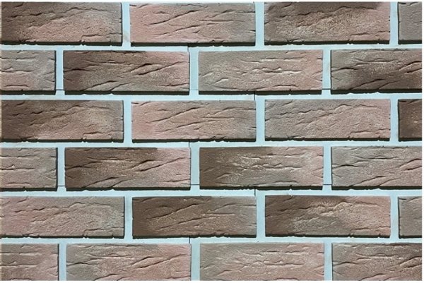 Фиброцементные панели КАНЬОН коллекция КЛИНКЕР 41 купить в Балашове