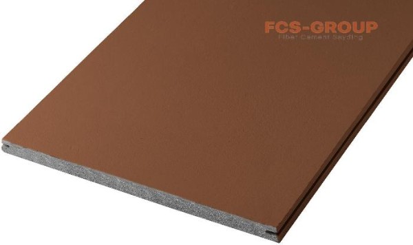Фиброцементные панели FCS Group Smooth Line F30 купить в Балашове