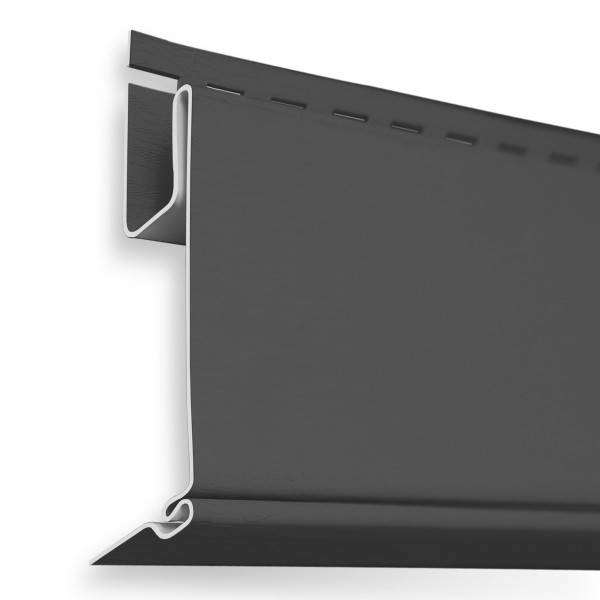 Основание угла 95 мм графитовый купить в Балашове