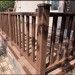 Перила FAYNAG ДПК WOOD слоновая кость купить в Балашове