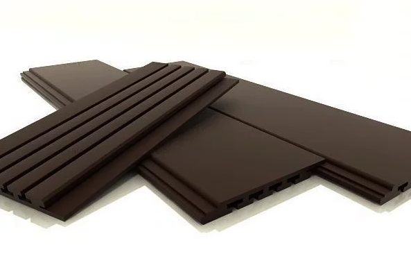 Сайдинг NanoWood HOUSE Шоколад купить в Балашове