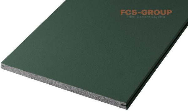Фиброцементные панели FCS Group Smooth Line F31 купить в Балашове