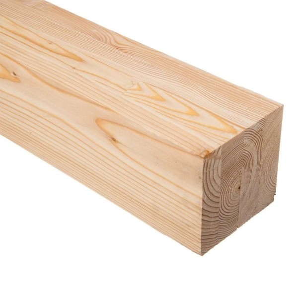 Брус Клееный сосна/ель (90х90х6000мм) купить в Балашове