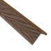 Уголок 3D EasyDecking Wood-Х 50х50 Коричневый купить в Балашове