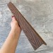 Уголок 3D EasyDecking Wood-Х 50х50 Коричневый купить в Балашове